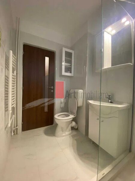 Baba Novac Apartament de vanzare 2 camere zona Baba Novac