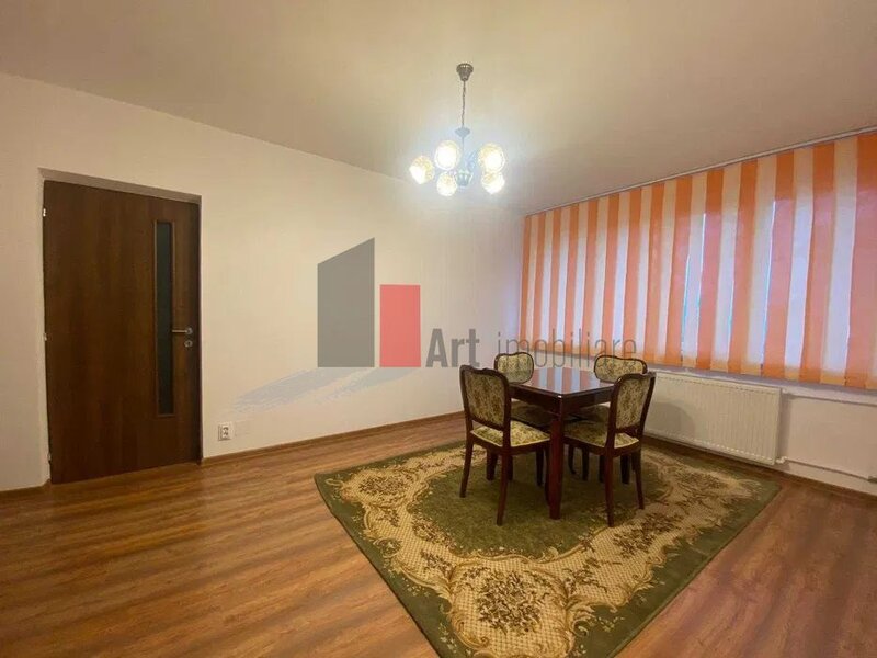 Baba Novac Apartament de vanzare 2 camere zona Baba Novac