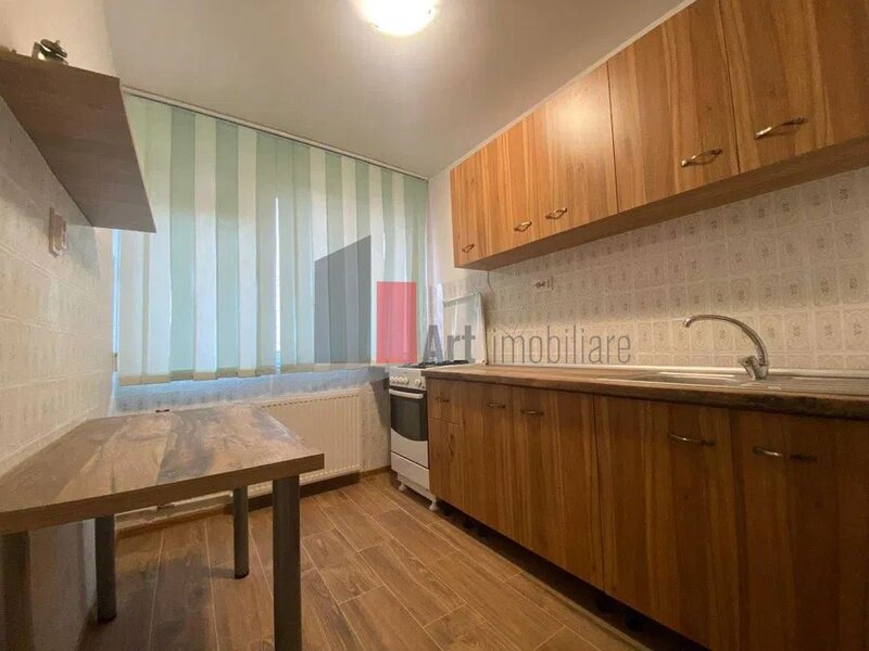 Baba Novac Apartament de vanzare 2 camere zona Baba Novac